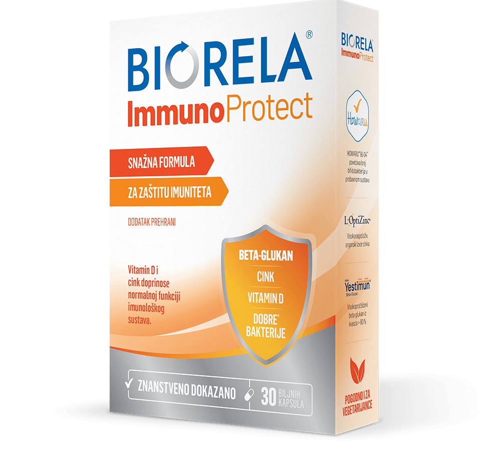 Biorela® Immuno Protect